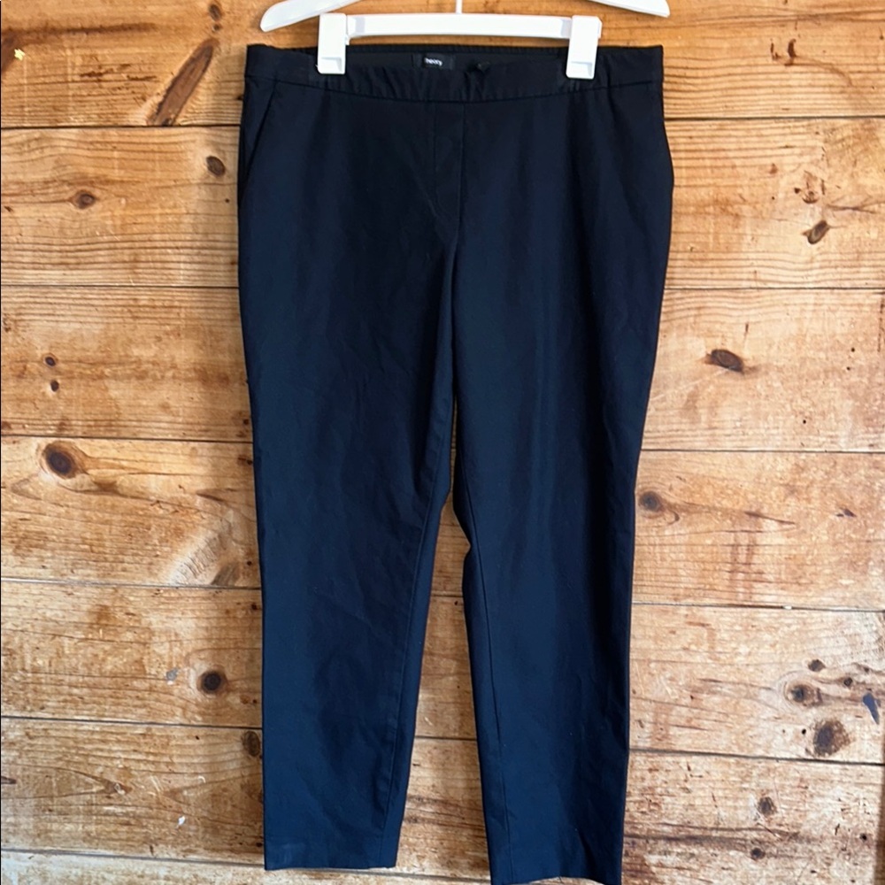 Theory Thaniel Approach Pull On Pants